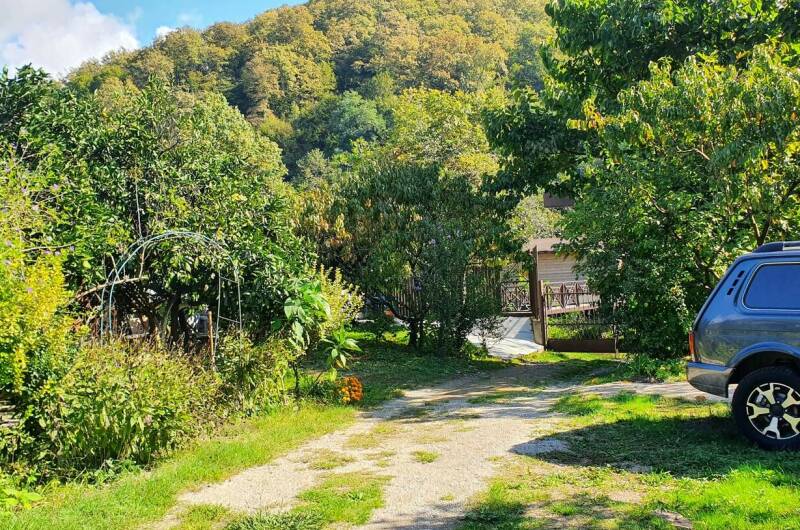 Изображение Изображение гостиницы &quot;Гостевой дом «Золотые Пески»&quot; #2 #2