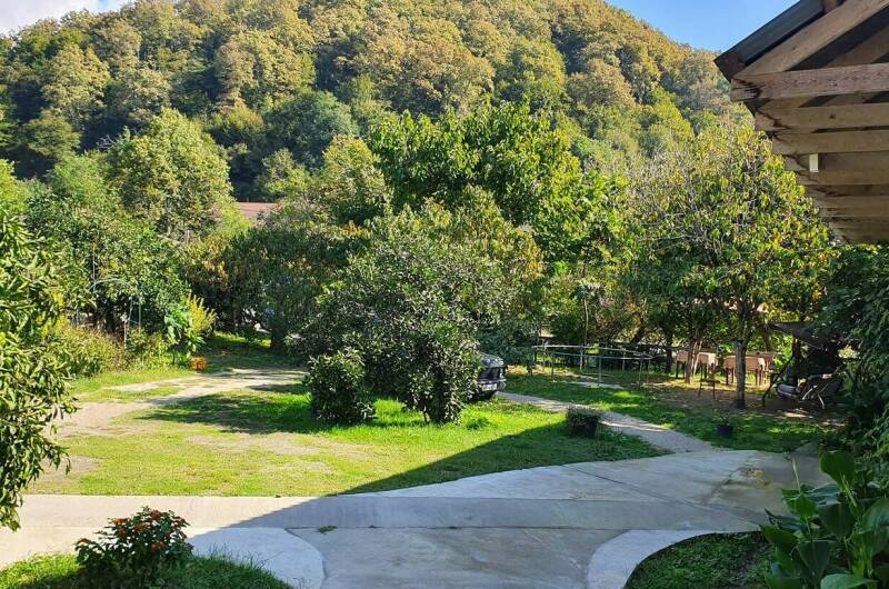 Изображение Изображение гостиницы &quot;Гостевой дом «Золотые Пески»&quot; #6 #6