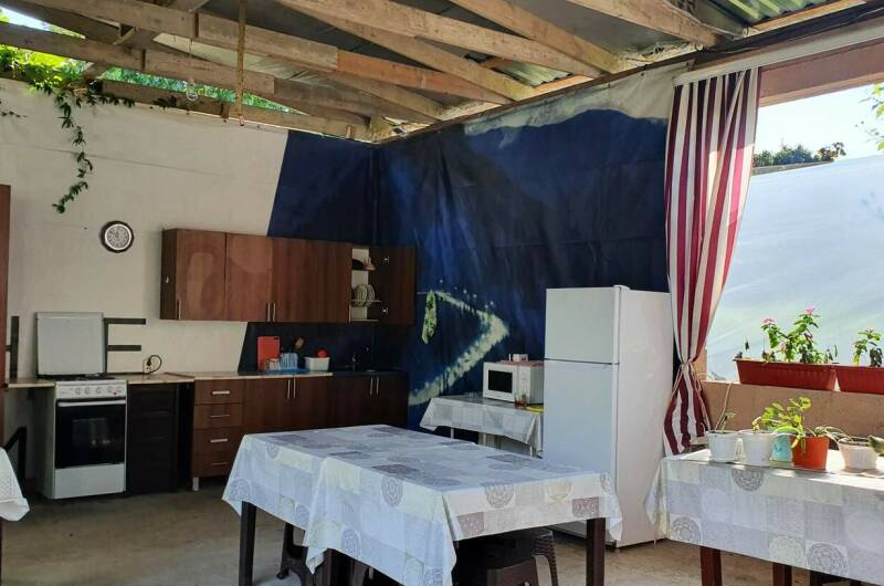 Изображение Изображение гостиницы &quot;Гостевой дом «Золотые Пески»&quot; #7 #7