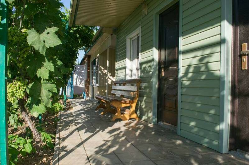 Изображение Изображение квартиры &quot;Домик на Суворовском&quot; #1 #1