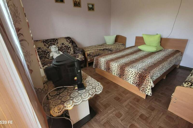 Изображение Изображение квартиры &quot;Домик на Суворовском&quot; #3 #3