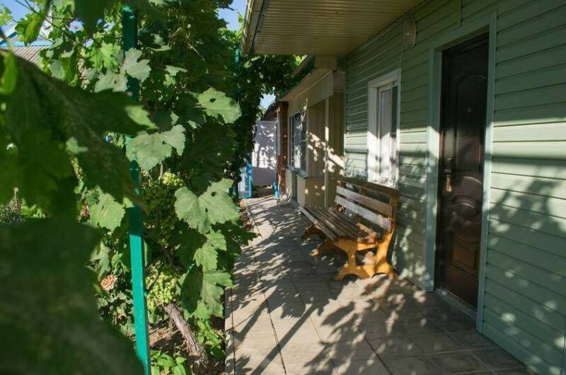 Изображение Изображение квартиры &quot;Домик на Суворовском&quot; #4 #4