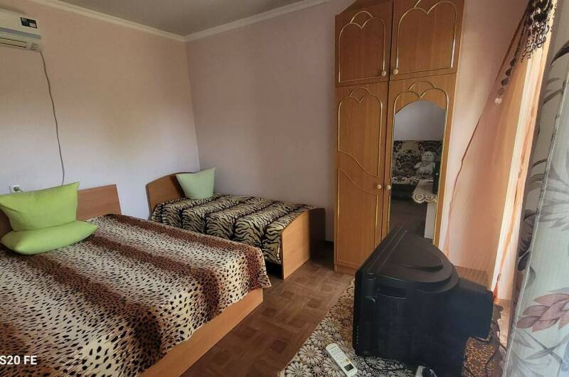 Изображение Изображение квартиры &quot;Домик на Суворовском&quot; #8 #8