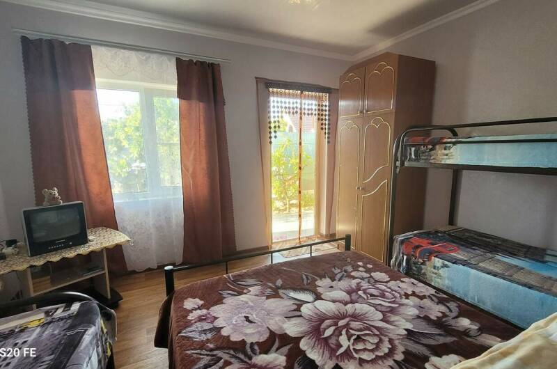 Изображение Изображение квартиры / апартамента "Домик на Суворовском" #11 #9