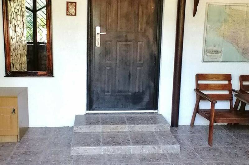 Изображение Изображение квартиры "Двухкомнатный дом «Казачье подворье»" #2 #2