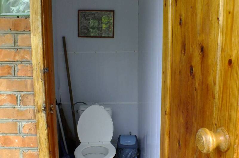 Изображение Изображение квартиры "Двухкомнатный дом «Казачье подворье»" #3 #3