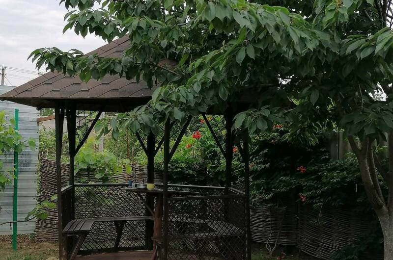 Изображение Изображение квартиры "Двухкомнатный дом «Казачье подворье»" #7 #7