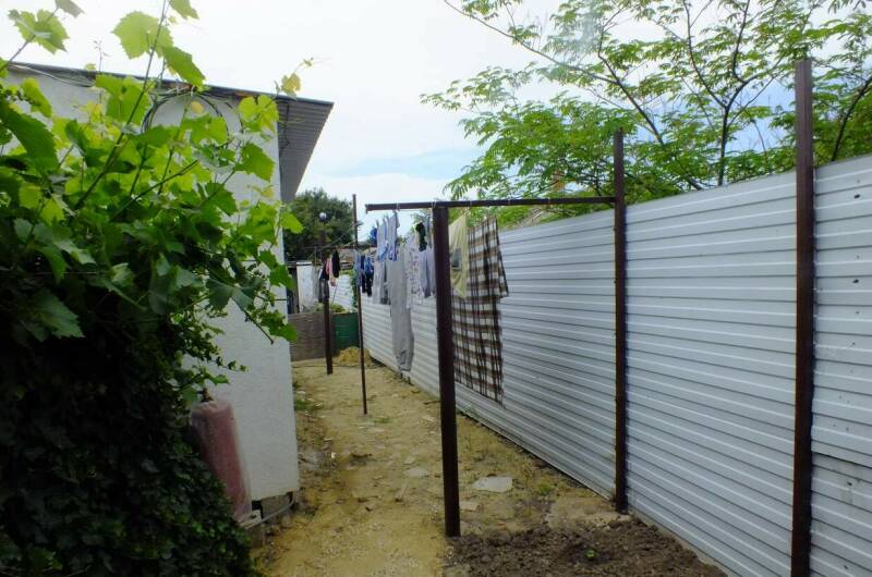 Изображение Изображение квартиры / апартамента "Двухкомнатный дом «Казачье подворье»" #11 #9