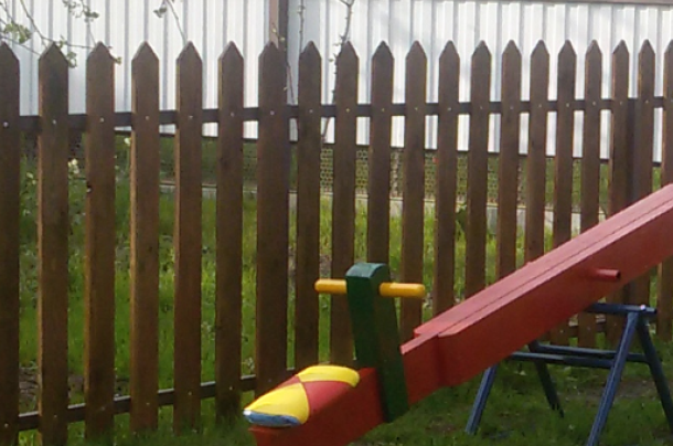 Изображение Изображение квартиры &quot;Дом под ключ на хуторе Шиловка&quot; #2 #2