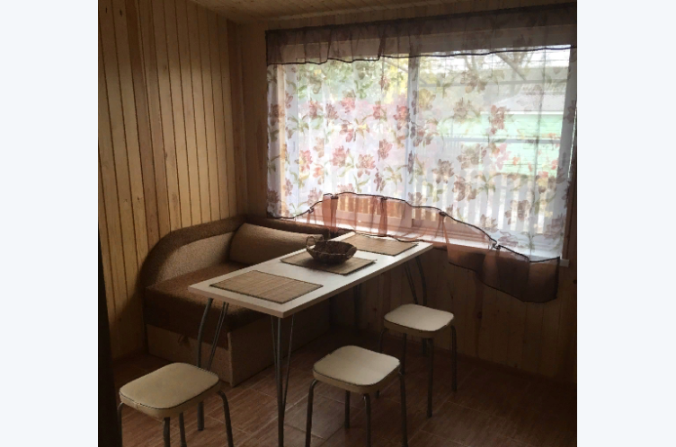 Изображение Изображение квартиры &quot;Дом под ключ на хуторе Шиловка&quot; #3 #3