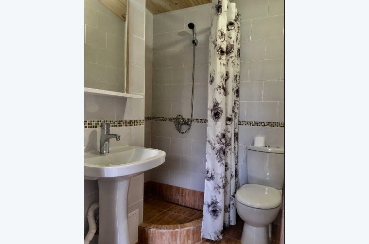 Изображение Изображение квартиры &quot;Дом под ключ на хуторе Шиловка&quot; #5 #5