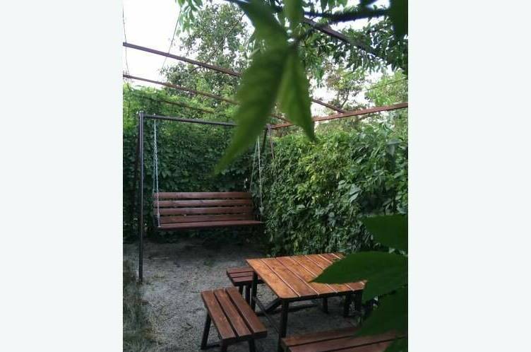 Изображение Изображение квартиры &quot;Дом под ключ на хуторе Шиловка&quot; #7 #7