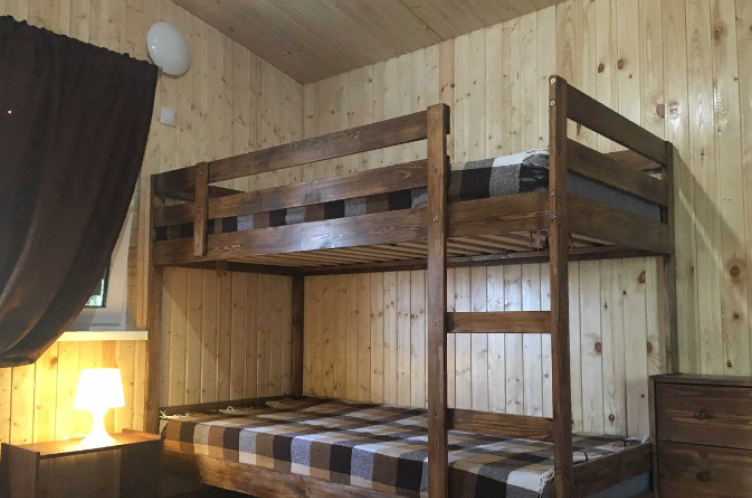 Изображение Изображение квартиры / апартамента "Дом под ключ на хуторе Шиловка" #11 #9