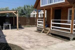 Изображение квартиры / апартамента "Дом под ключ на Солнечной"