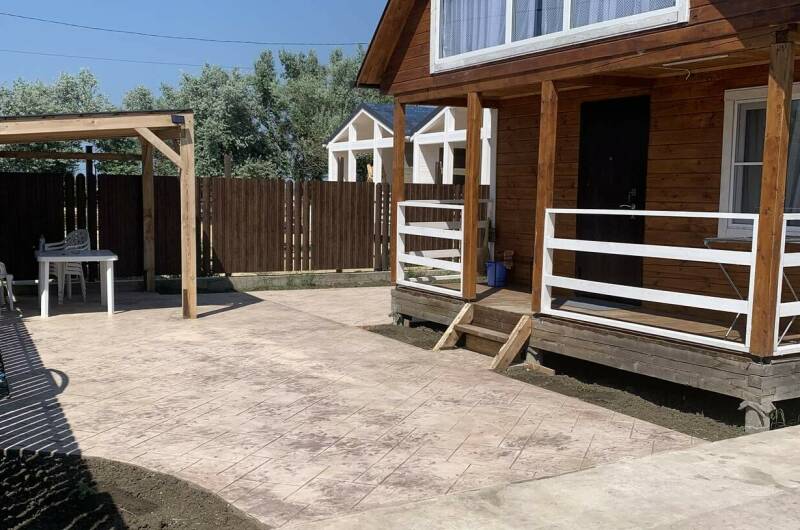 Изображение Изображение квартиры &quot;Дом под ключ на Солнечной&quot; #1 #1