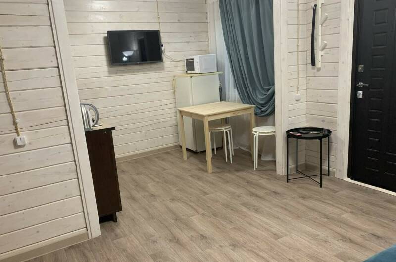 Изображение Изображение квартиры &quot;Дом под ключ на Солнечной&quot; #7 #7