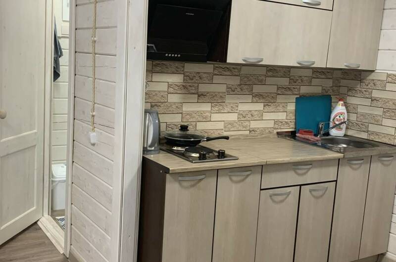 Изображение Изображение квартиры &quot;Дом под ключ на Солнечной&quot; #8 #8