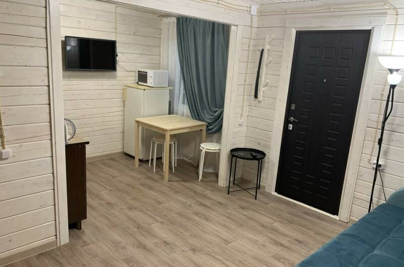 Изображение Изображение квартиры / апартамента "Дом под ключ на Солнечной" #10 #8