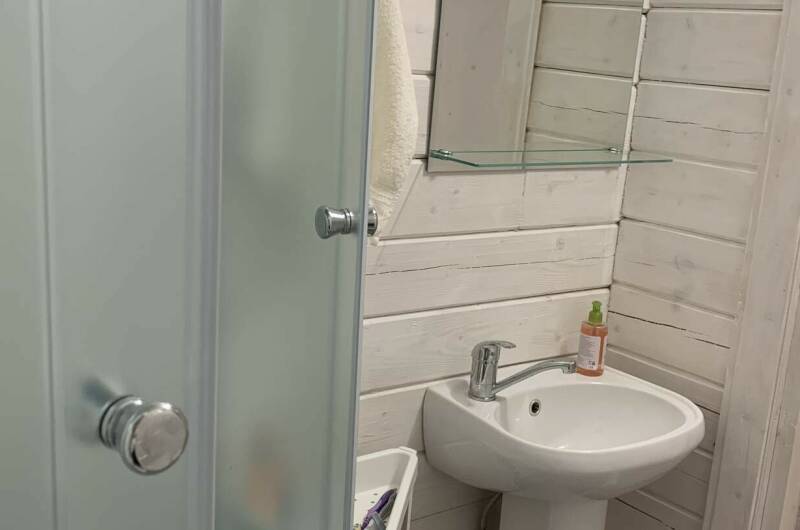 Изображение Изображение квартиры / апартамента "Дом под ключ на Солнечной" #11 #9