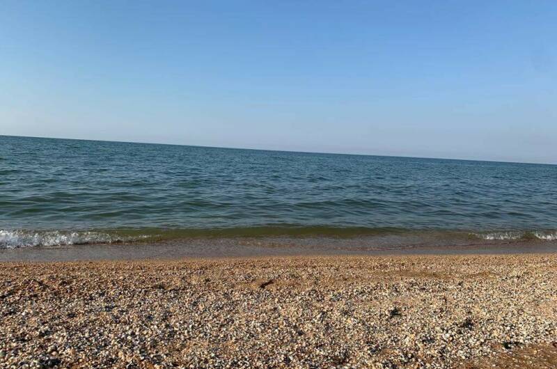 Изображение Изображение гостиницы &quot;Дом у моря на Комсомольской&quot; #2 #2