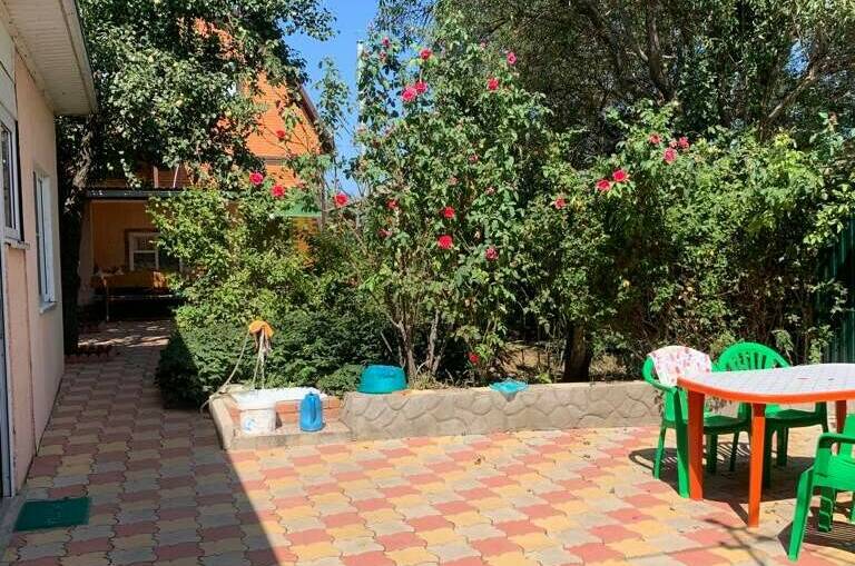 Изображение Изображение гостиницы &quot;Дом у моря на Комсомольской&quot; #3 #3