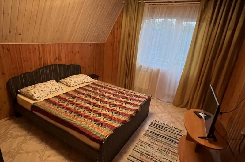 Изображение Изображение гостиницы &quot;Дом у моря на Комсомольской&quot; #4 #4