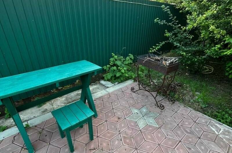 Изображение Изображение гостиницы &quot;Дом у моря на Комсомольской&quot; #5 #5