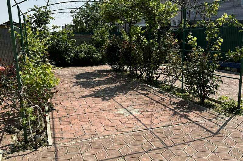 Изображение Изображение гостиницы &quot;Дом у моря на Комсомольской&quot; #6 #6