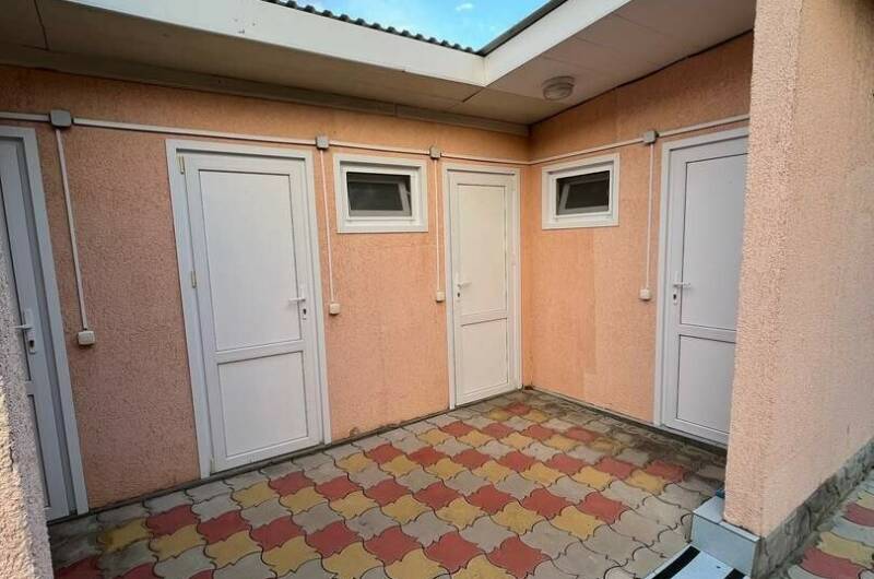 Изображение Изображение гостиницы &quot;Дом у моря на Комсомольской&quot; #8 #8