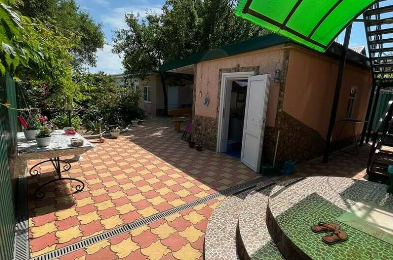 Изображение Изображение отеля / гостиницы "Дом у моря на Комсомольской" #11 #9