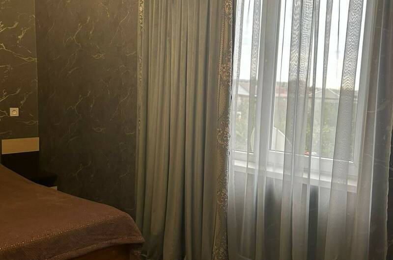 Изображение Изображение квартиры "Квартира «Море рядом»" #4 #4