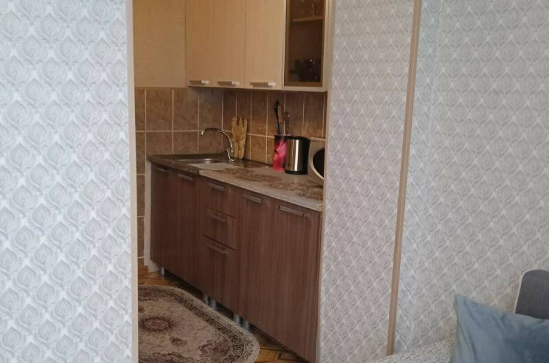 Изображение Изображение квартиры "Квартира «Море рядом»" #5 #5