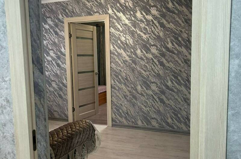 Изображение Изображение квартиры "Квартира «Море рядом»" #6 #6