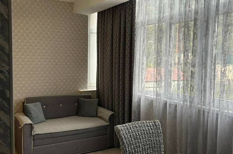 Изображение Изображение квартиры "Квартира «Море рядом»" #7 #7