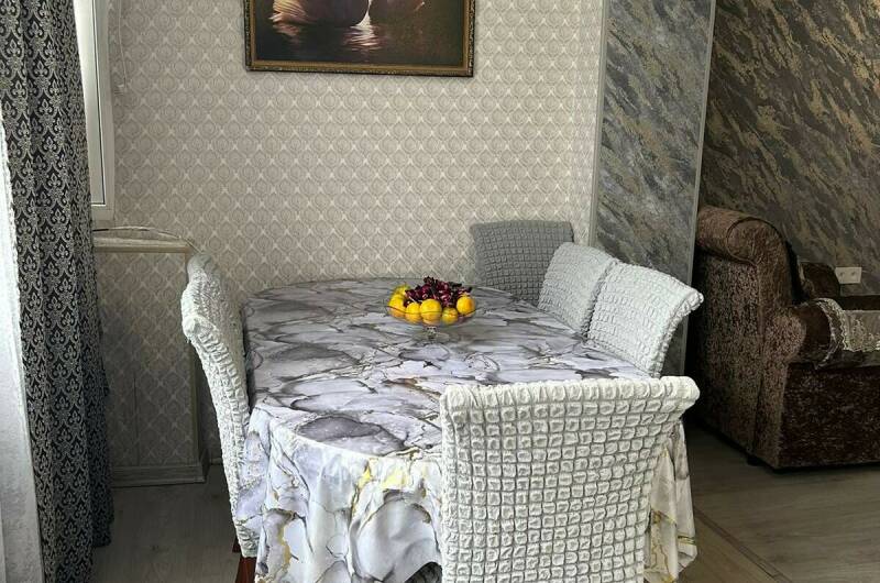 Изображение Изображение квартиры / апартамента "Квартира «Море рядом»" #10 #8