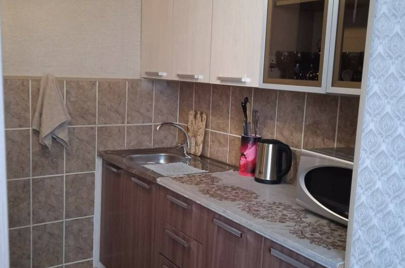 Изображение Изображение квартиры / апартамента "Квартира «Море рядом»" #11 #9