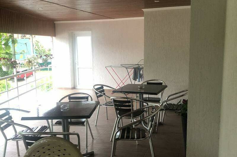 Изображение Изображение гостиницы &quot;Гостевой дом «Лакомка»&quot; #2 #2