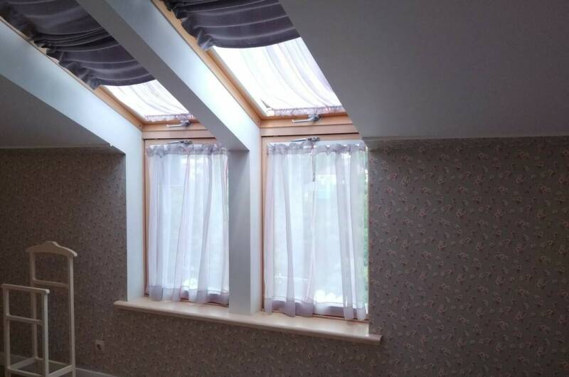 Изображение Изображение квартиры / апартамента "Двухкомнатный «Апартамент-люкс»" #10 #8