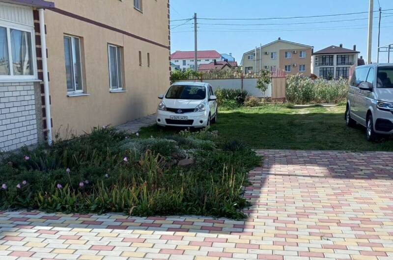 Изображение Изображение гостиницы &quot;Гостевой дом «Белогорье»&quot; #3 #3