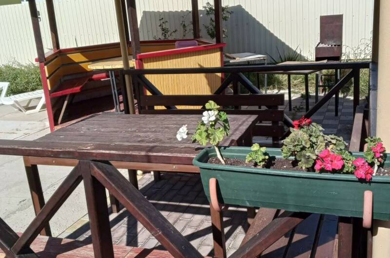 Изображение Изображение гостиницы &quot;Гостевой дом «Белогорье»&quot; #4 #4