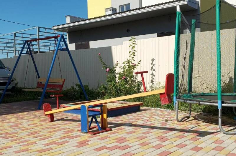 Изображение Изображение гостиницы &quot;Гостевой дом «Белогорье»&quot; #5 #5