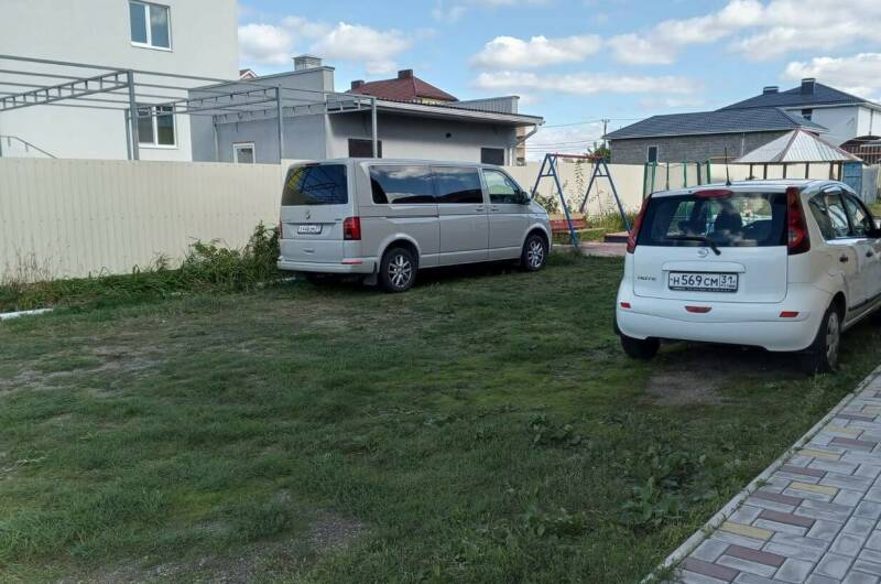 Изображение Изображение гостиницы &quot;Гостевой дом «Белогорье»&quot; #8 #8