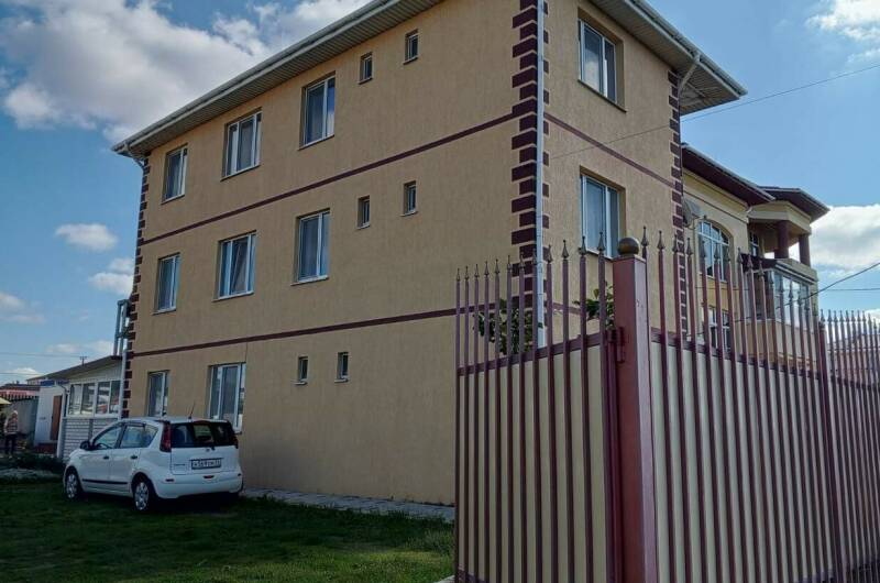 Изображение Изображение отеля / гостиницы "Гостевой дом «Белогорье»" #10 #8