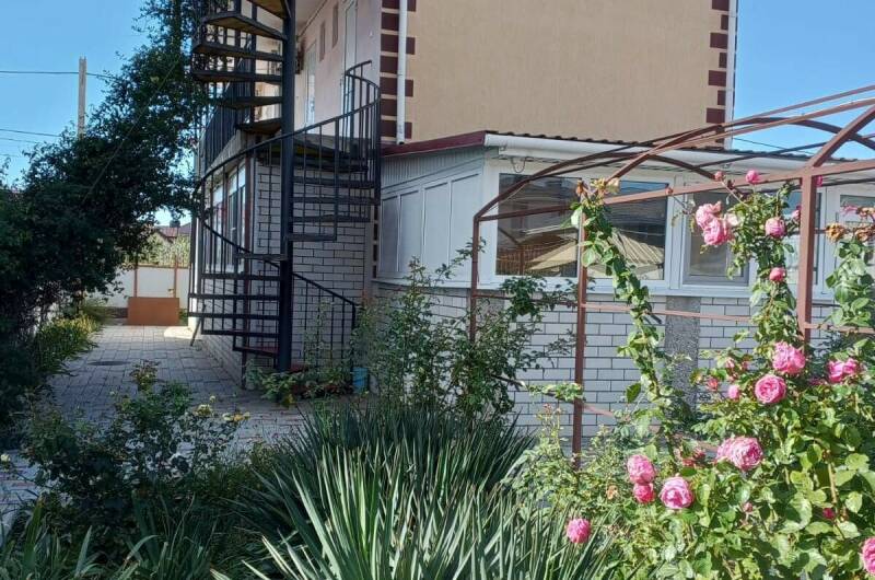 Изображение Изображение отеля / гостиницы "Гостевой дом «Белогорье»" #11 #9