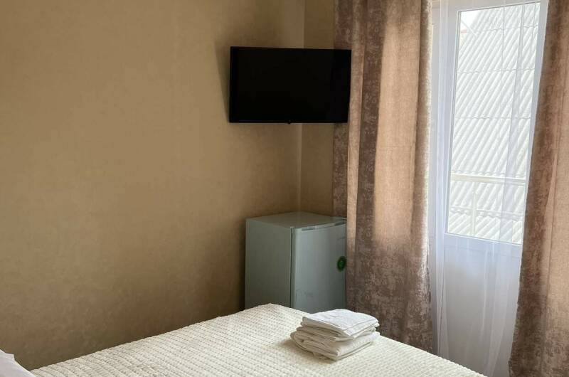 Изображение Изображение отеля / гостиницы "Гостевой дом «Жемчужина»" #11 #9