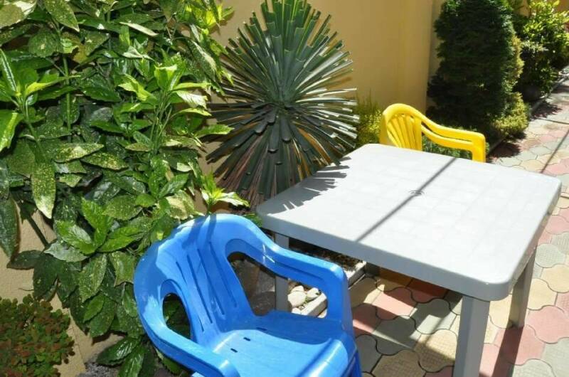 Изображение Изображение гостиницы &quot;Гостевой дом «Ландыш»&quot; #4 #4