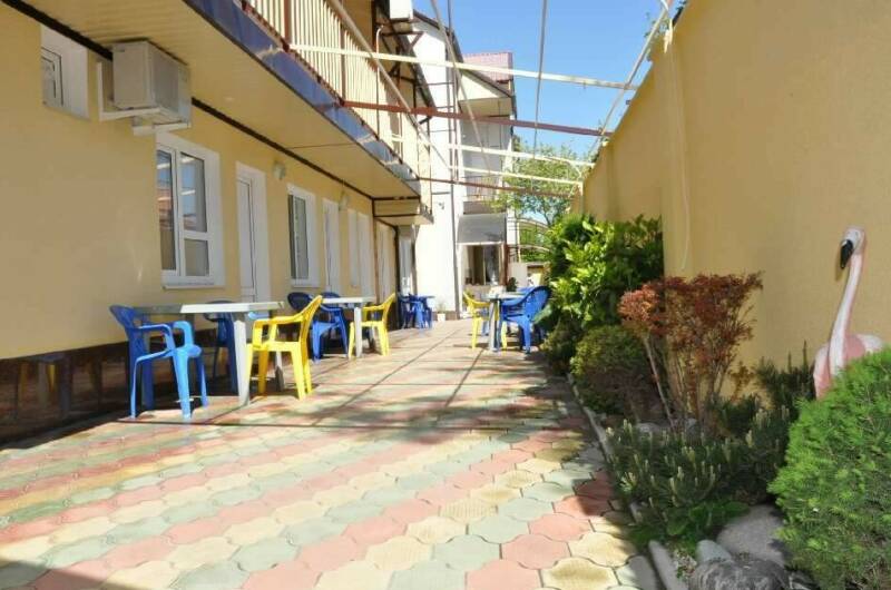 Изображение Изображение гостиницы &quot;Гостевой дом «Ландыш»&quot; #7 #7