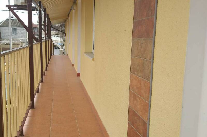 Изображение Изображение гостиницы &quot;Гостевой дом «Ландыш»&quot; #8 #8