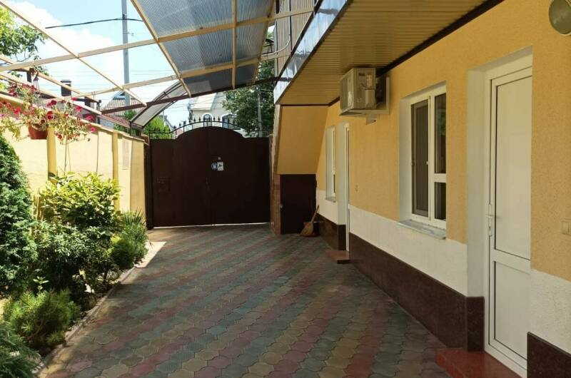 Изображение Изображение отеля / гостиницы "Гостевой дом «Ландыш»" #11 #9