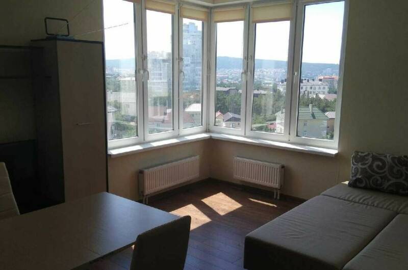 Изображение Изображение квартиры "Апартаменты на Горной" #1 #1